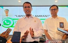 Tahukah Anda? Harga Beras di 33 Provinsi Turun, Pemerintah Perketat Pengawasan untuk Stabilitas Pangan