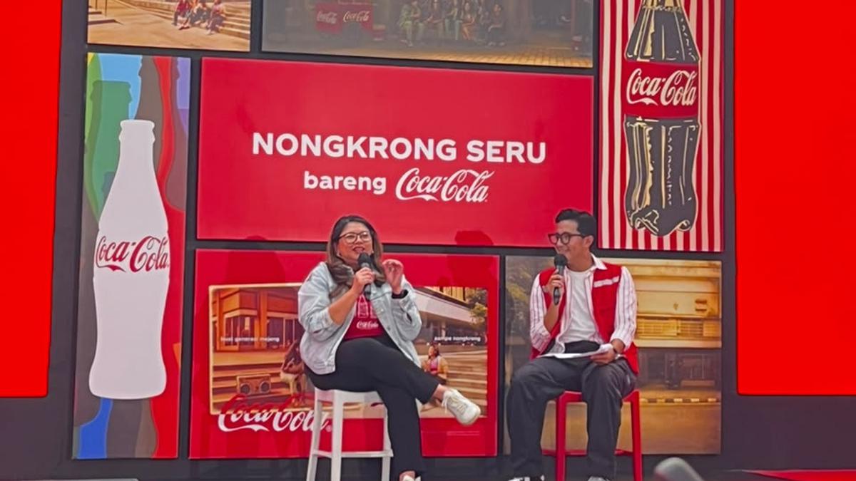 Eksplorasi Food Pairing, Perpaduan Cita Rasa Nusantara dengan Pilihan Minuman yang Tepat