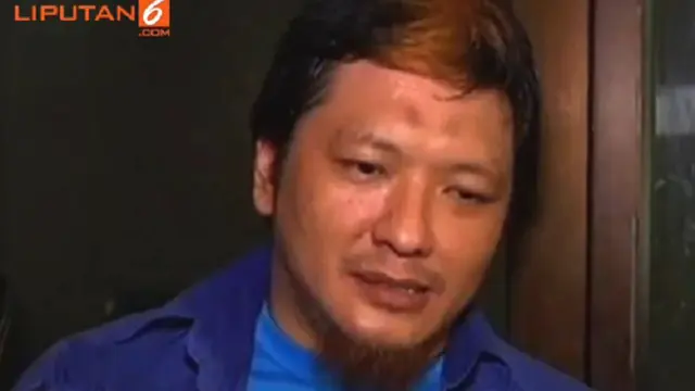 Freddy Budiman