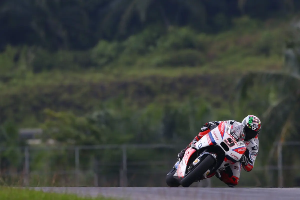 Danilo Petrucci