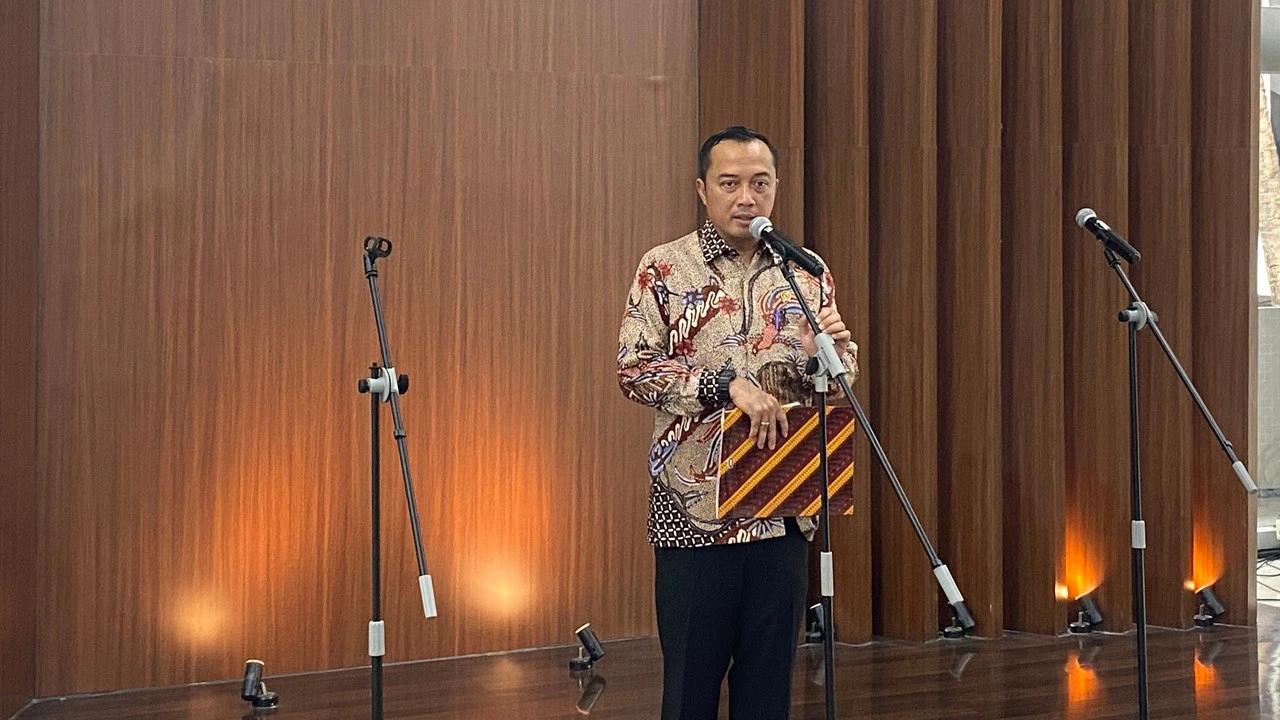 Gerindra Respons Jokowi Dorong Prabowo-Gibran Dua Periode: Fokus Kerja Dulu
