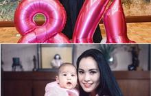Genap Berusia 84 Tahun, Intip Transformasi Ratna Sari Dewi Istri Presiden Soekarno yang Cantik dan Awet Muda