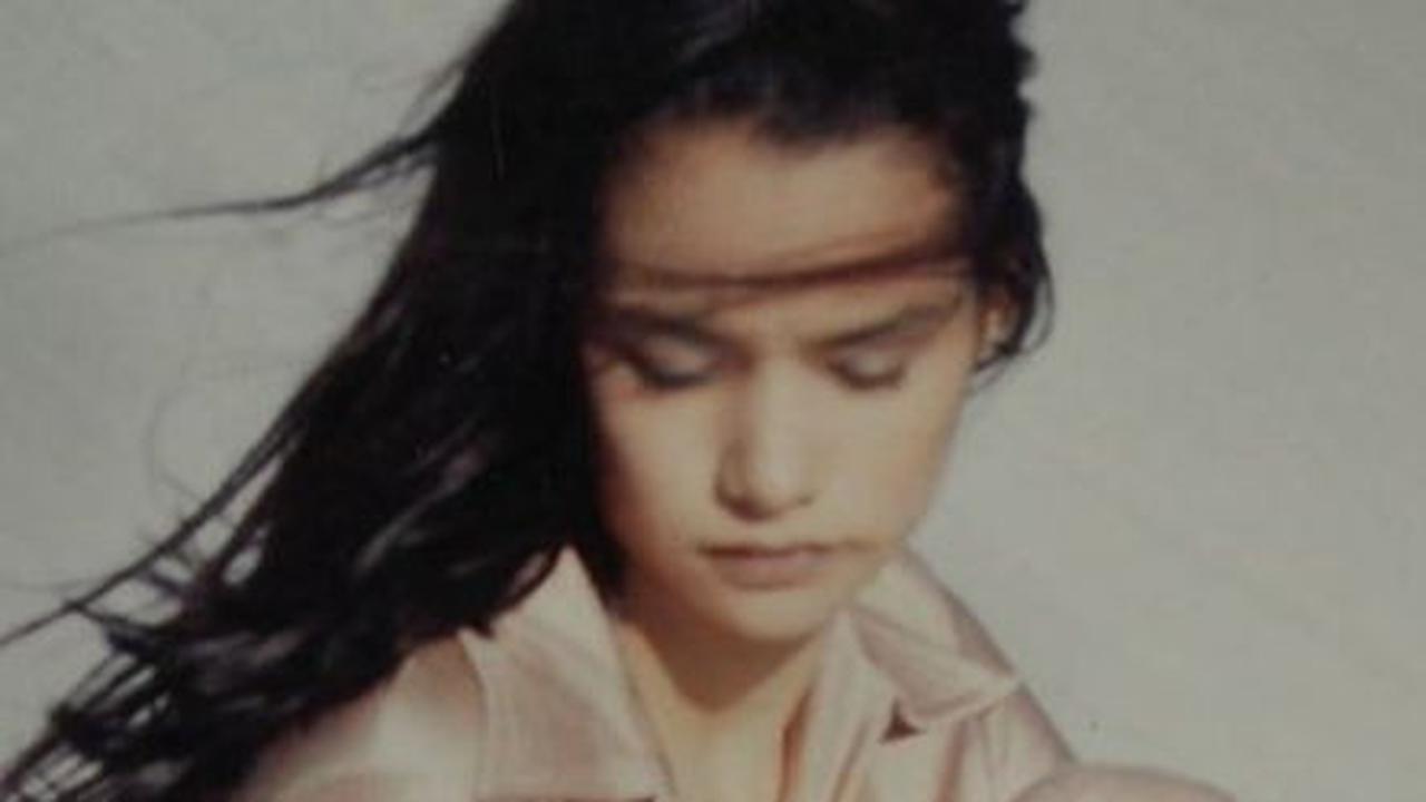Cantik Natural, ini 8 Potret Jadul Nadya Hutagalung saat Masih Aktif di Dunia Modeling