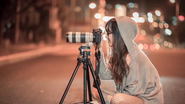 Jenis-Jenis Fotografi (sumber: Pixabay)