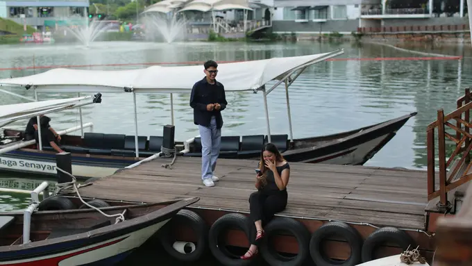 couple november ldr langgeng