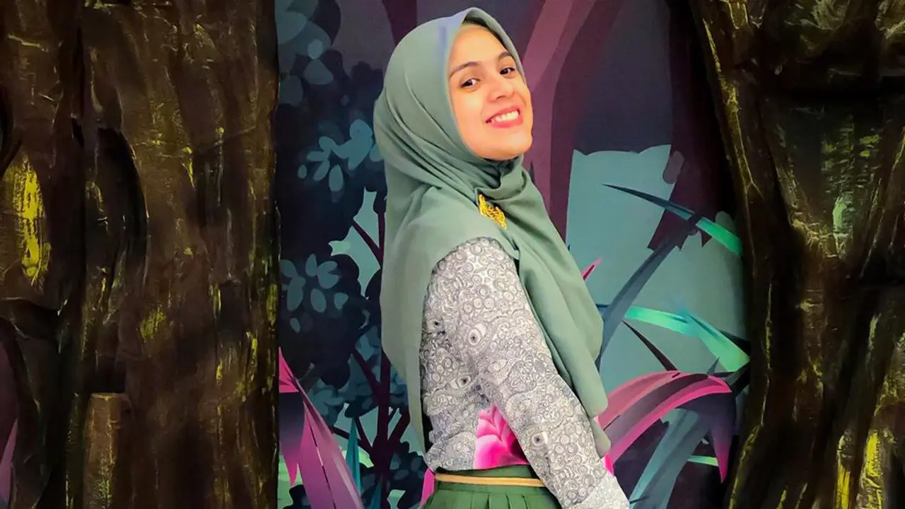 Nycta Gina