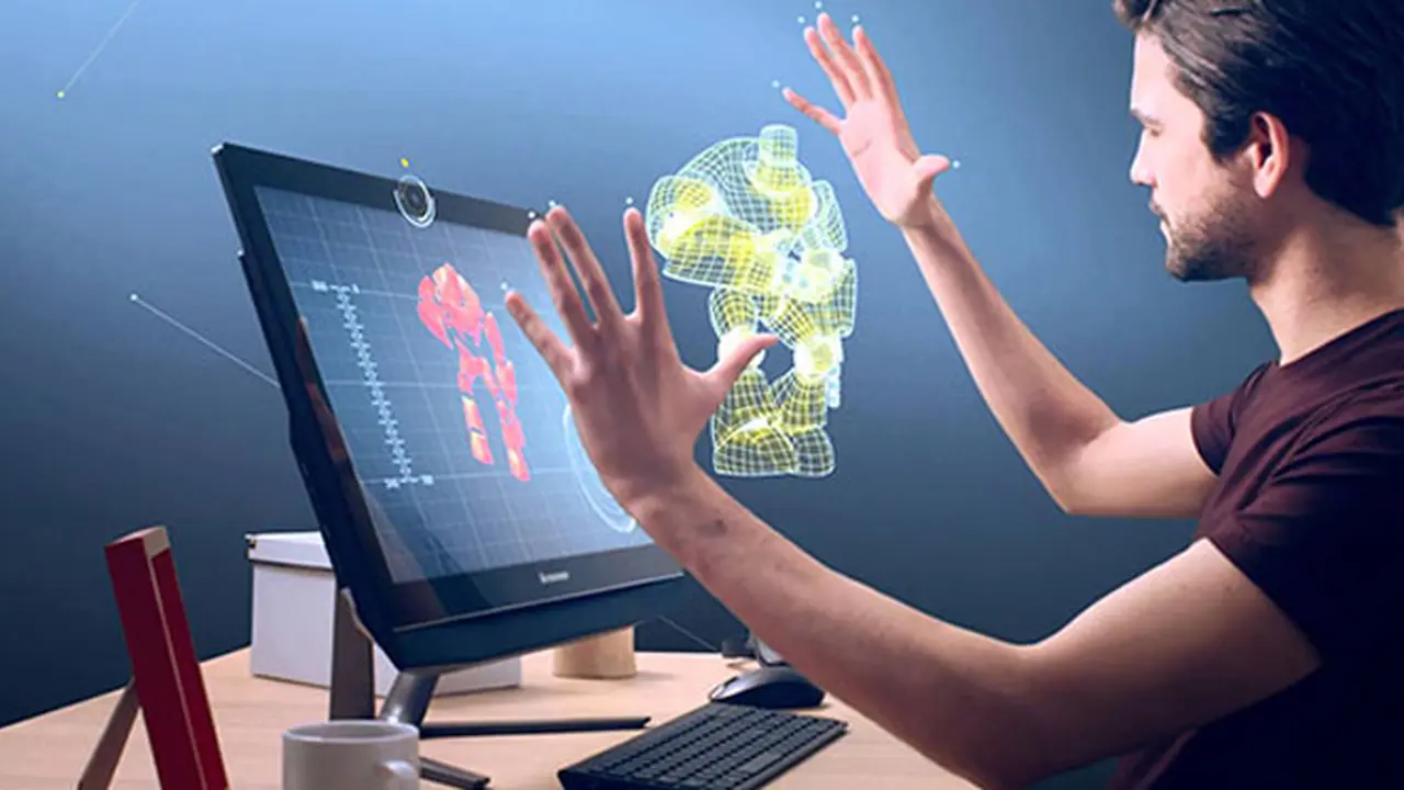 Teknologi Intel RealSense Akan Hadir di OS X 
