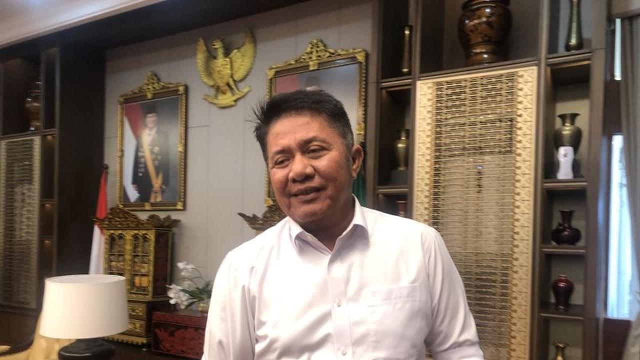Fakta Unik: Gubernur Sumsel Herman Deru Tegaskan Larangan Keras Jual Beli Jabatan di Lingkungan Pemprov
