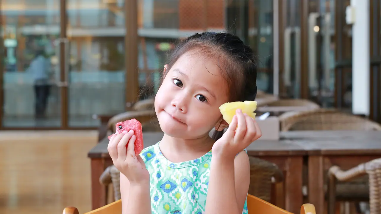Makanan Anak