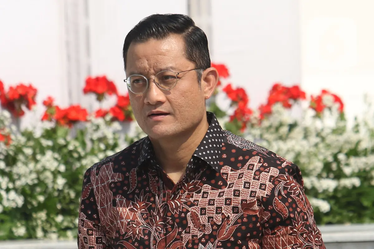 Juliari Batubara