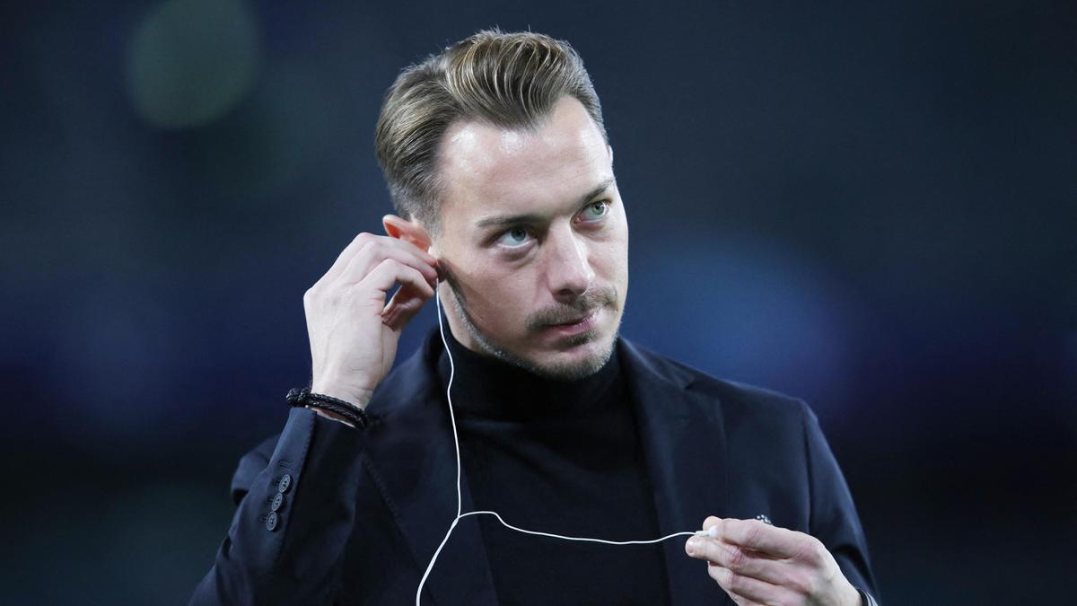 Profil Matthias Jaissle, Favorit Pengganti Eddie Howe di Newcastle United
