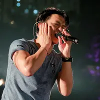 Noah (Adrian Putra/bintang.com)