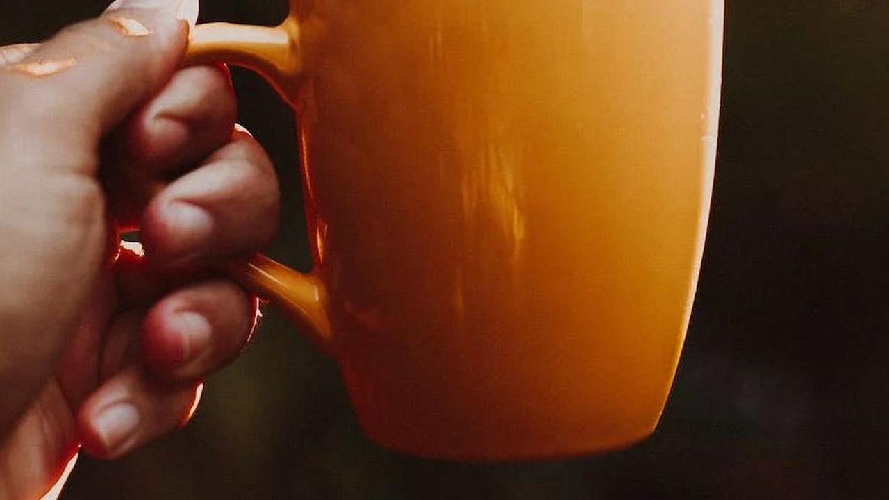 Antara Kopi vs Teh, Ini Minuman yang Lebih Baik untuk Kesehatan