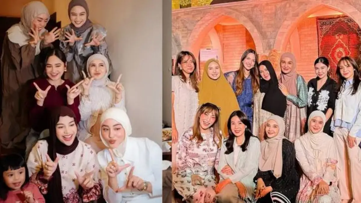 Geng Artis Paling Populer