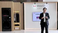 LG Perluas Cakupan WhiteGlove Service dari 9 Menjadi 12 Lini Produk Premium