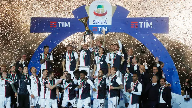 Juventus