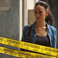 Foto adegan Halfworlds. Foto: Twitter