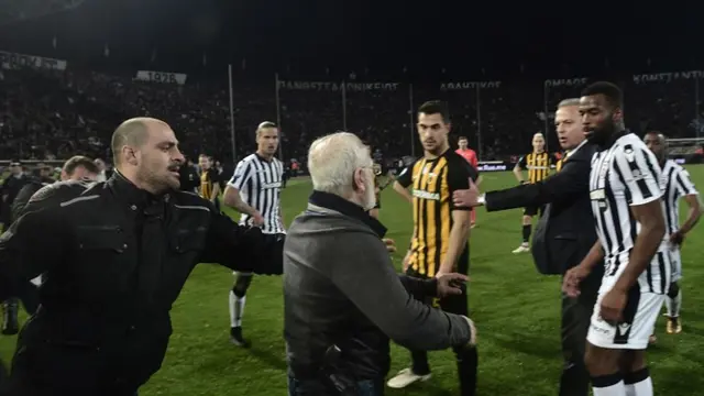 Ivan Savvidis