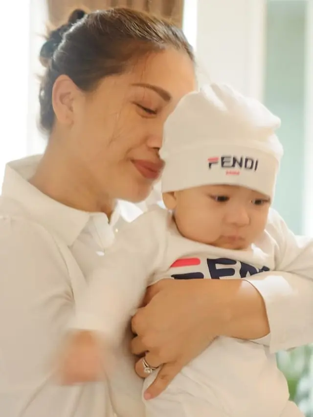 Tata Janeeta (Instagram/tatajaneetaofficial)