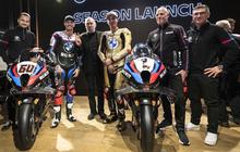 Daftar Pembalap WorldSBK 2025