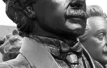 Ilmuwan Rusia ini Berani Tentang Teori Einstein dan Dianggap Usang