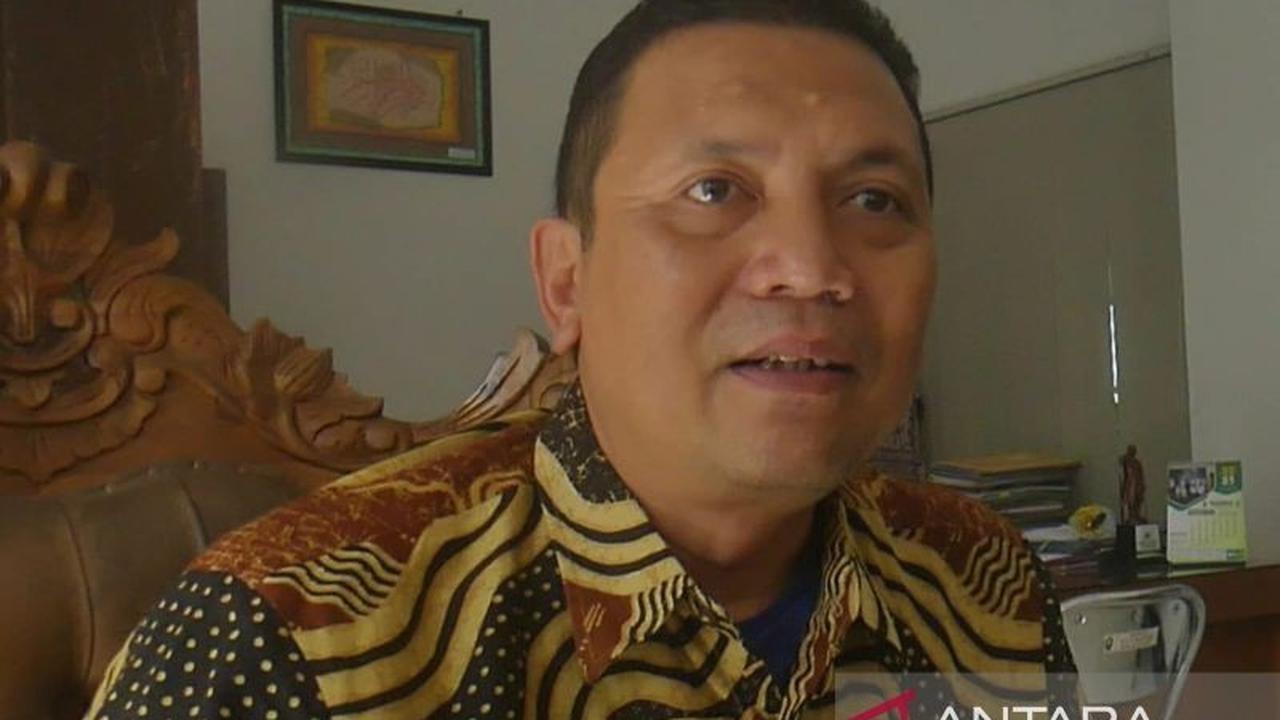 Smartboard Permudah Guru Beri Materi, Dindikpora Temanggung Ungkap Manfaat Papan Tulis Pintar