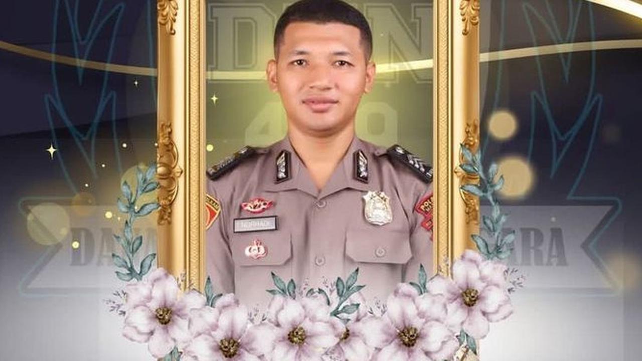 2 Perwira Polisi Atasan Brigadir Nurhadi Dipecat Tidak Hormat!