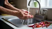 12 Cara Mengatasi Tangan Panas Kena Cabai dengan Cepat dan Aman