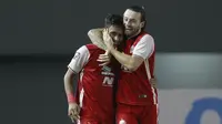 Penilaian Osvaldo Haay terhadap Angelo Alessio dan Shin Tae-yong
