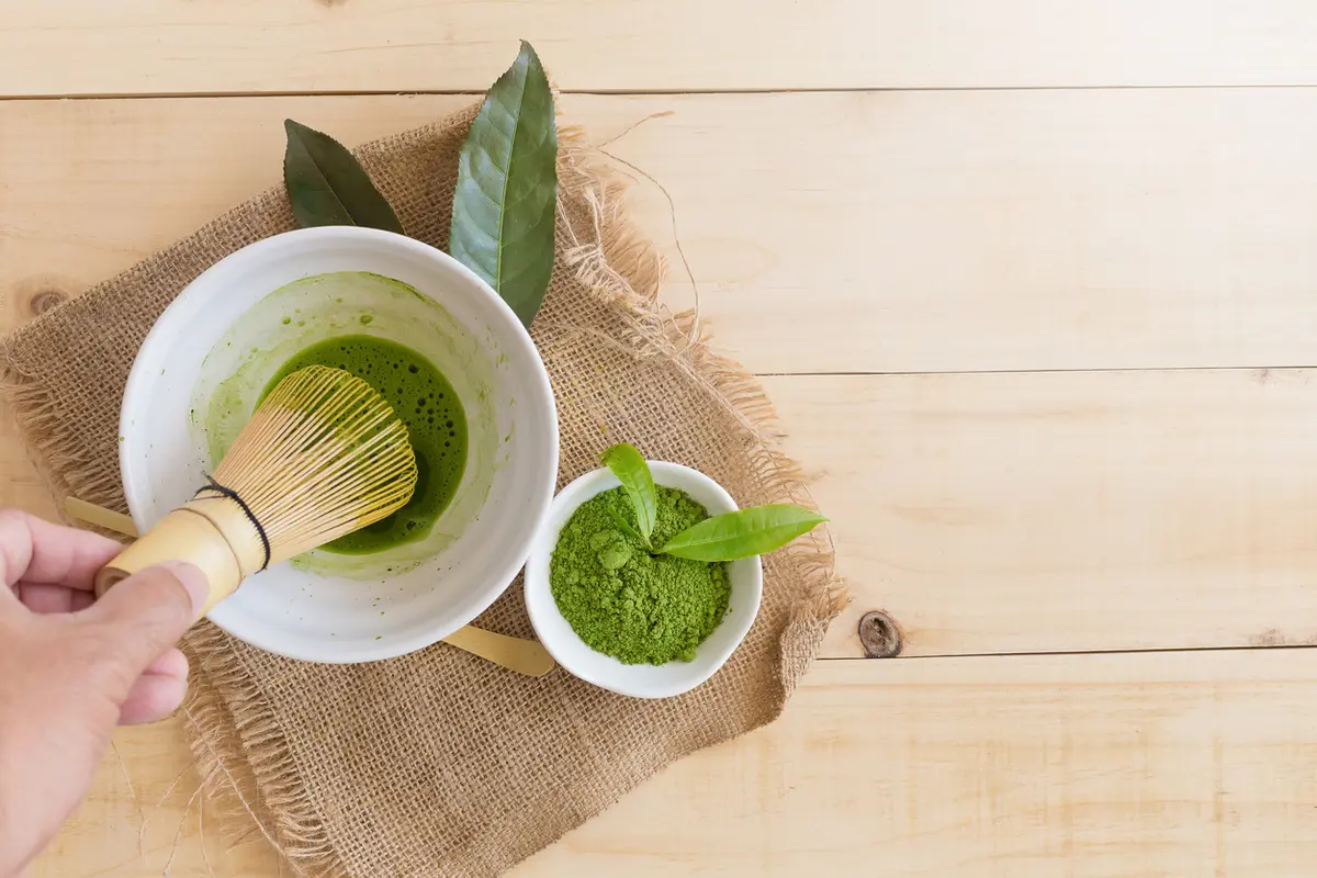 Matcha