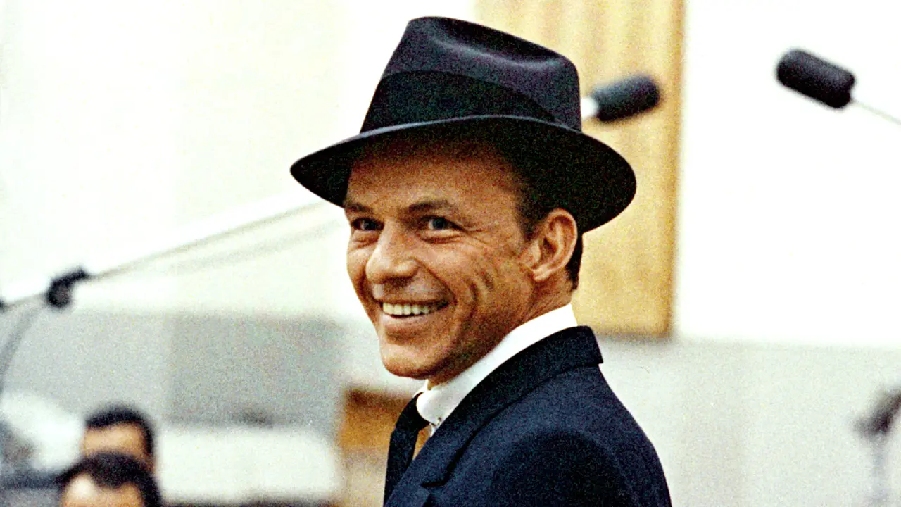 Peringatan 100 Tahun, Film Dokumenter Frank Sinatra Mengudara