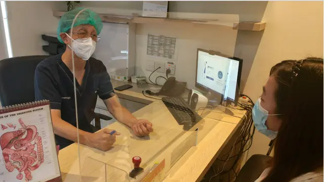 Kapsul Endoskopi, Teknologi Baru untuk Diagnosis Penyebab dan Penyakit dalam Usus Halus