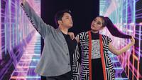 Amanda Caesa dan Calvin Jeremy merilis single baru “Why Can’t We.” (Foto: Instagram @calvinjeremy)