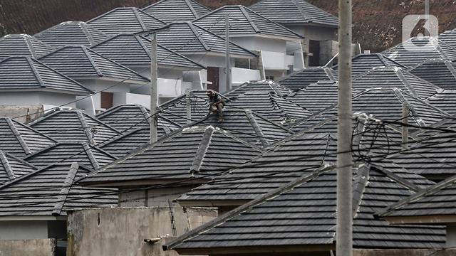 Pemulihan Ekonomi Nasional Lewat Rumah Bersubsidi