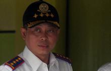 Curhat ke Menhub, penumpang gagal terbang dijanjikan bus Damri