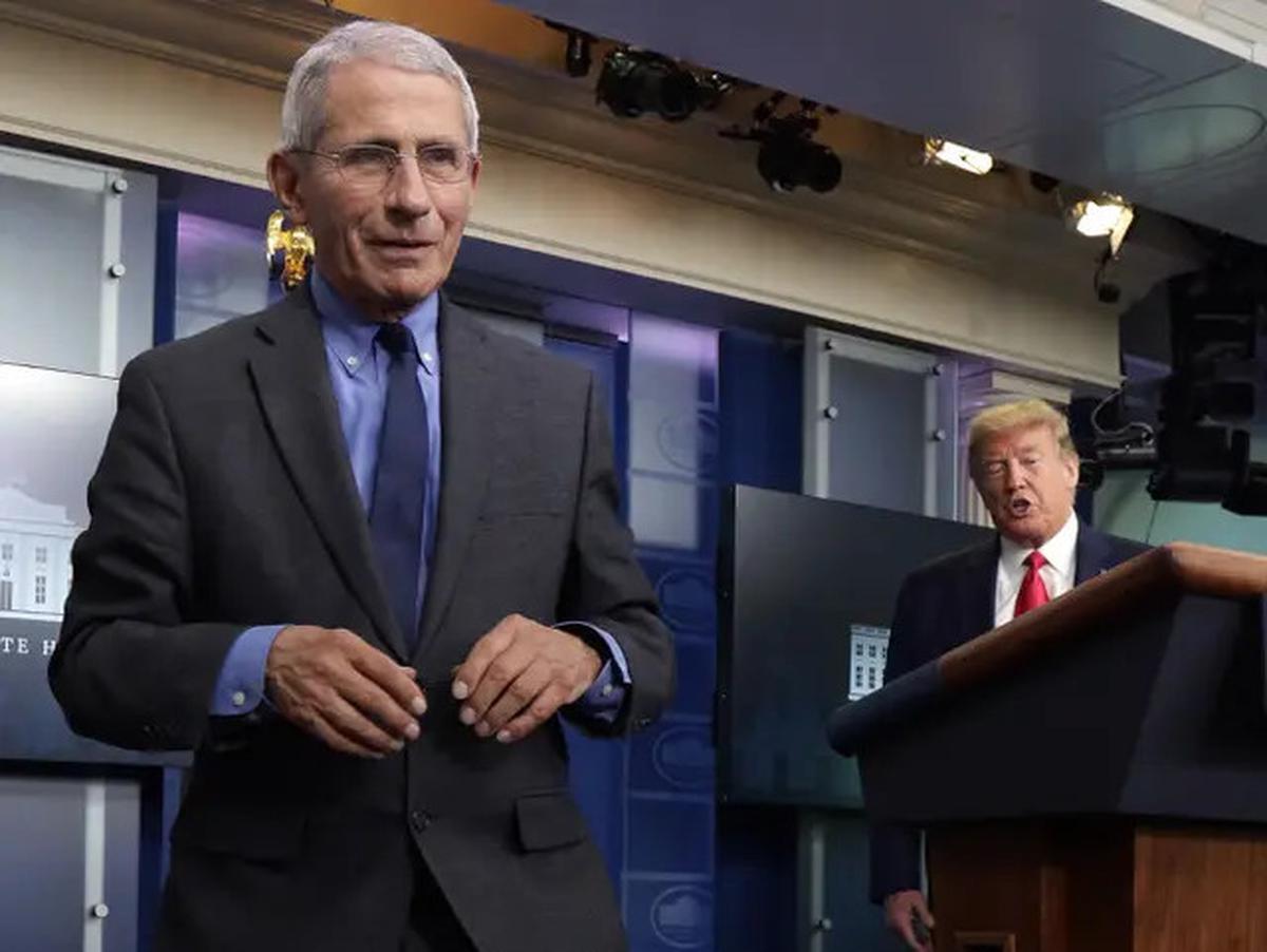 Hindari Tindakan 'Balas Dendam' Trump, Joe Biden Pilih Mengampuni Saudaranya sebelum Tinggalkan Gedung Putih