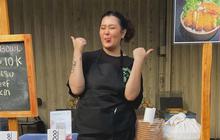 Nasib Dagangan Risol Talitha Curtis Usai Sang Artis Kembali ke Dunia Entertainment