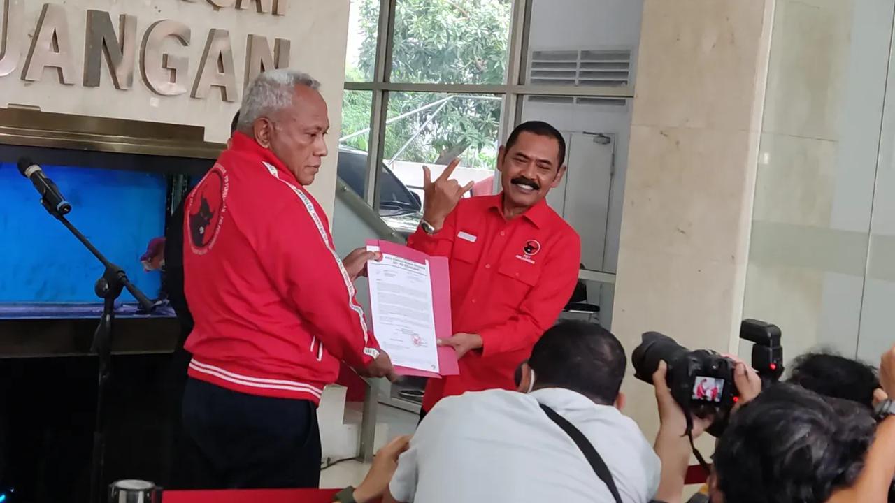 Dok. Istimewa
