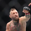 Cedera Lutut, Comeback Conor McGregor ke UFC Berujung Kalah TKO Kontra Max Holloway