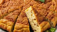 Resep Telur Dadar Tebal Tanpa Baking Powder, Gurih Mengembang ala Padang dan Warteg