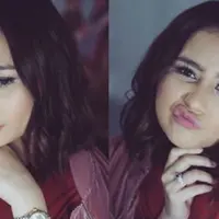 Prilly Latuconsina. (Instagram/prillylatuconsina96).