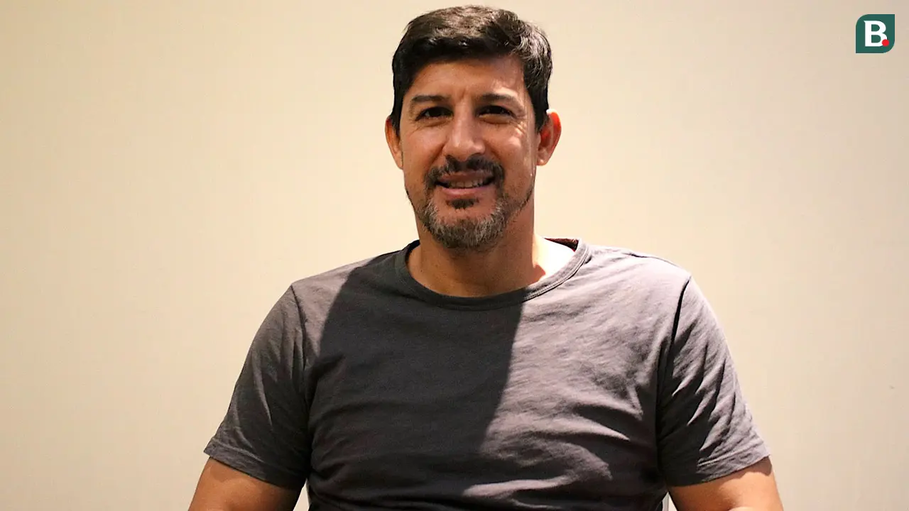 Angel Alfredo Vera