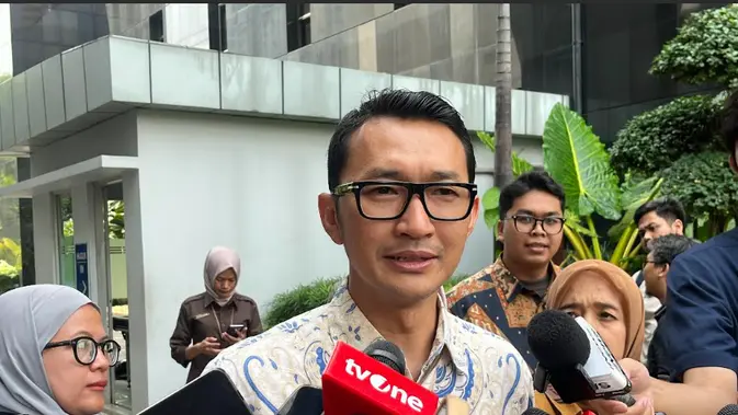 Dasar Hukum KPK Bisa Supervisi Kasus Febrie Adriansyah