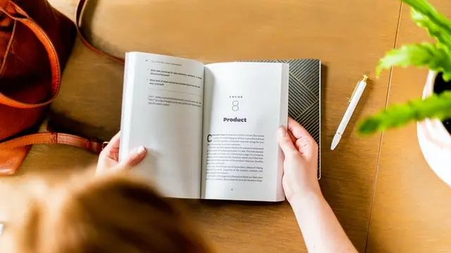 Contoh Teks Deskripsi