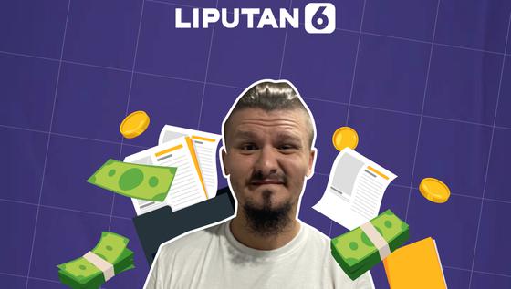 VIDEO: Berawal dari Joki Skripsi, Berujung Korupsi