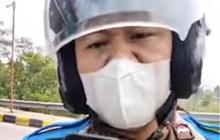 Anaknya Nangis Histeris saat Disetop Polisi Arogan, Bagaimana Nasib Sopir Boks Pisang Dituding Bawa Sabu?
