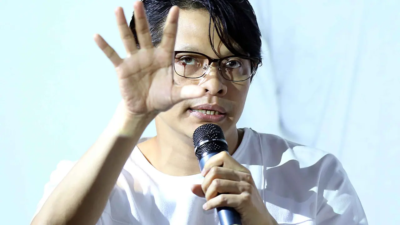 [Bintang] Armand Maulana