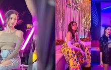 Dara The Virgin Blak-blakan Mengaku Semua Harta Benda Habis Dijual Keluarga dan Kini Memulai Dari Awal