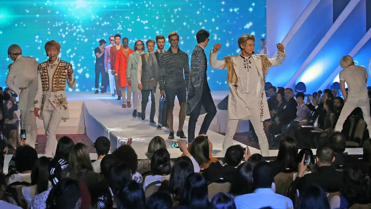 SHINee