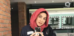 Disindir Vanessa Angel, begini sikap yang diambil oleh Jane Shalimar.